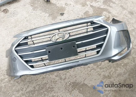 2017 Hyundai Elantra Se z USA, uszkodzony, nr VIN KMHD84LF2HU429867